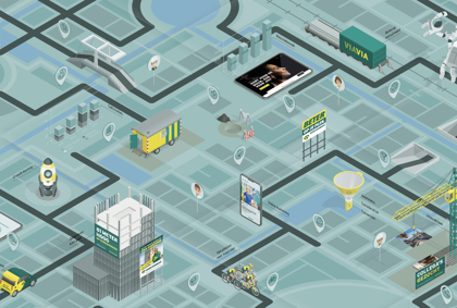 Binnenkort verkrijgbaar: 'Geen merk maar een lifestyle'