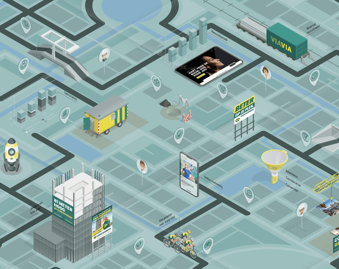 Binnenkort verkrijgbaar: 'Geen merk maar een lifestyle'